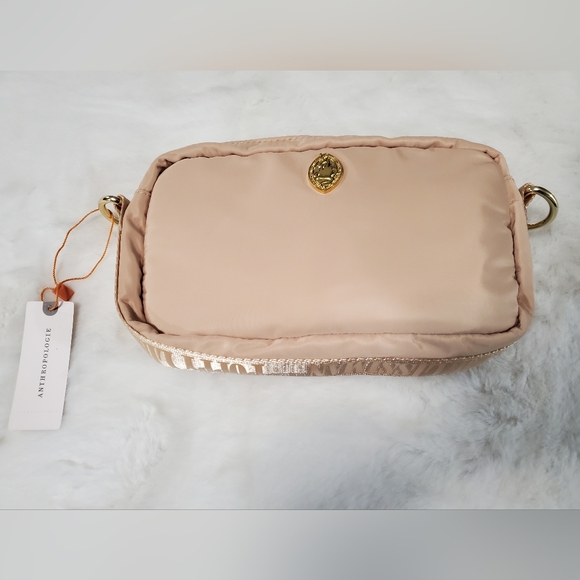 Anthropologie Poppy Lissiman Bobby Bag - Picture 3 of 8